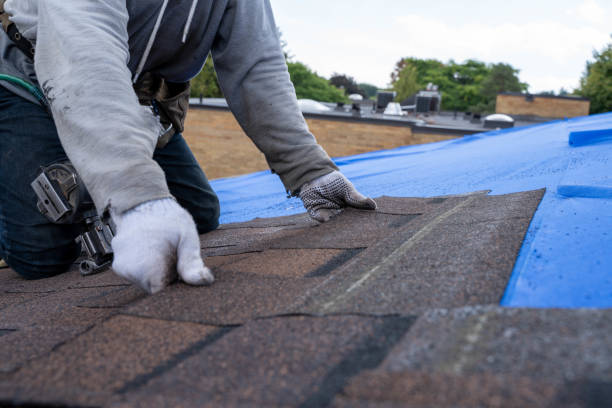 Best Storm Damage Roof Repair  in Fullerton, NE