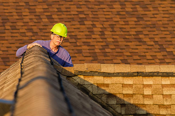 Roof Repair Estimates in Fullerton, NE