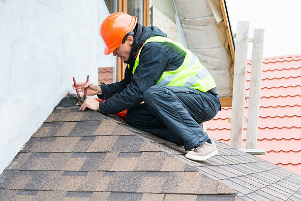 Best Roof Replacement Cost  in Fullerton, NE